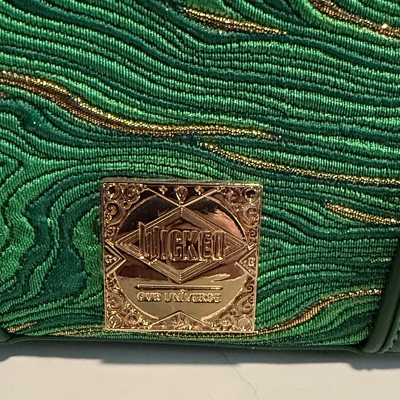 Wicked Purse (Boxlunch Exclusive) - Picture 2 of 4